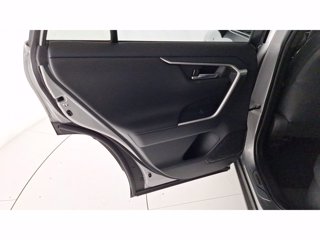 TOYOTA Rav4 2.5 vvt-ie h Style 2wd 218cv e-cvt