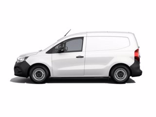 RENAULT FG L1 Blue dCi 95 MY26