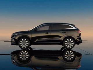 RENAULT techno full hybrid E-Tech series 200
