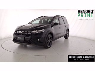 DACIA Jogger 1.0 tce Extreme UP Gpl 100cv 7p.ti
