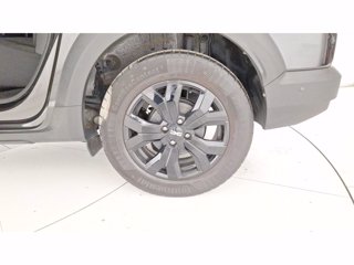 DACIA Jogger 1.0 TCe GPL Extreme UP 7p.ti