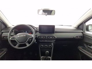 DACIA Jogger 1.0 TCe GPL Extreme UP 7p.ti