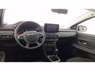 DACIA Jogger 1.0 TCe GPL Extreme UP 7p.ti