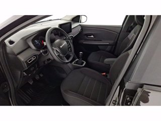 DACIA Jogger 1.0 TCe GPL Extreme UP 7p.ti