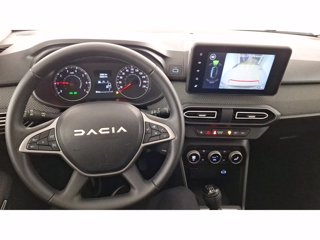 DACIA Jogger 1.0 TCe GPL Extreme UP 7p.ti