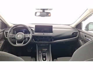 NISSAN Qashqai 1.5 e-POWER N-Connecta 2WD e-Shifter