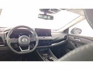 NISSAN Qashqai 1.5 e-POWER N-Connecta 2WD e-Shifter