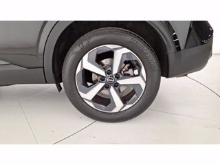 NISSAN Qashqai 1.5 e-POWER N-Connecta 2WD e-Shifter
