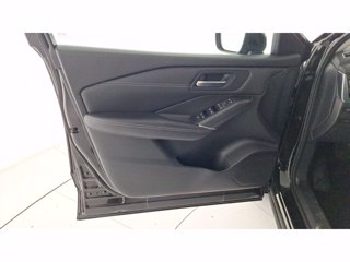 NISSAN Qashqai 1.5 e-POWER N-Connecta 2WD e-Shifter