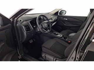 NISSAN Qashqai 1.5 e-POWER N-Connecta 2WD e-Shifter