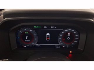 NISSAN Qashqai 1.5 e-POWER N-Connecta 2WD e-Shifter