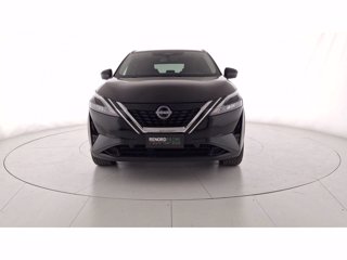 NISSAN Qashqai 1.5 e-POWER N-Connecta 2WD e-Shifter