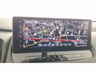 NISSAN Qashqai 1.5 e-POWER N-Connecta 2WD e-Shifter
