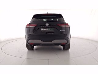 NISSAN Qashqai 1.5 e-POWER N-Connecta 2WD e-Shifter