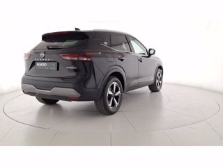 NISSAN Qashqai 1.5 e-POWER N-Connecta 2WD e-Shifter