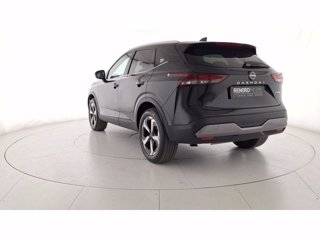 NISSAN Qashqai 1.5 e-POWER N-Connecta 2WD e-Shifter