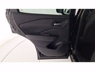 NISSAN Qashqai 1.5 e-POWER N-Connecta 2WD e-Shifter