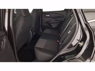 NISSAN Qashqai 1.5 e-POWER N-Connecta 2WD e-Shifter