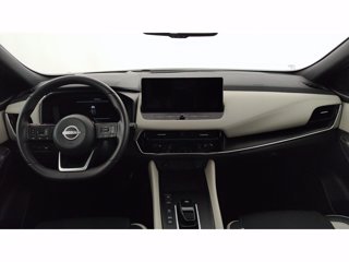 NISSAN Qashqai 1.5 e-power Tekna 2wd