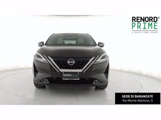 NISSAN Qashqai 1.5 e-power Tekna 2wd