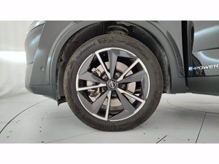 NISSAN Qashqai 1.5 e-power Tekna 2wd