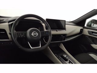 NISSAN Qashqai 1.5 e-power Tekna 2wd