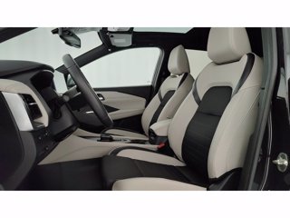 NISSAN Qashqai 1.5 e-power Tekna 2wd