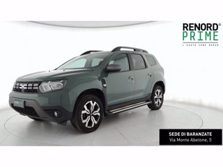 DACIA Duster 1.5 Blue dCi Journey 4x2