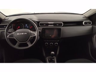 DACIA Duster 1.5 blue dci Journey 4x2 115cv