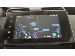 DACIA Duster 1.5 blue dci Journey 4x2 115cv