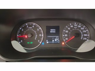 DACIA Duster 1.5 blue dci Journey 4x2 115cv