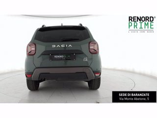 DACIA Duster 1.5 blue dci Journey 4x2 115cv
