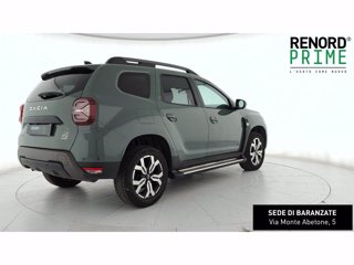 DACIA Duster 1.5 blue dci Journey 4x2 115cv