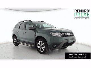 DACIA Duster 1.5 blue dci Journey 4x2 115cv
