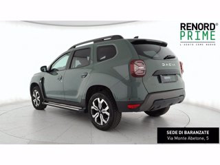 DACIA Duster 1.5 blue dci Journey 4x2 115cv