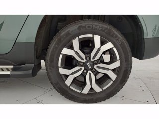 DACIA Duster 1.5 blue dci Journey 4x2 115cv