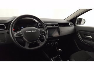 DACIA Duster 1.5 blue dci Journey 4x2 115cv