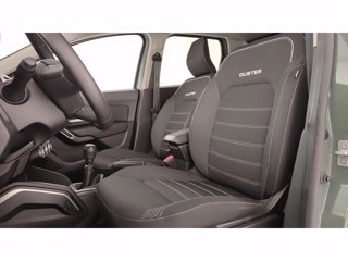 DACIA Duster 1.5 blue dci Journey 4x2 115cv