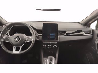 RENAULT Captur 1.6 E-Tech full hybrid Rive Gauche 145cv auto