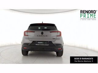 RENAULT Captur 1.6 E-Tech full hybrid Rive Gauche 145cv auto