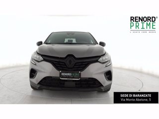 RENAULT Captur 1.6 E-Tech full hybrid Rive Gauche 145cv auto