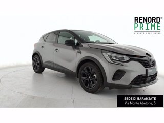 RENAULT Captur 1.6 E-Tech full hybrid Rive Gauche 145cv auto