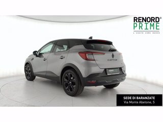 RENAULT Captur 1.6 E-Tech full hybrid Rive Gauche 145cv auto