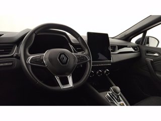 RENAULT Captur 1.6 E-Tech full hybrid Rive Gauche 145cv auto