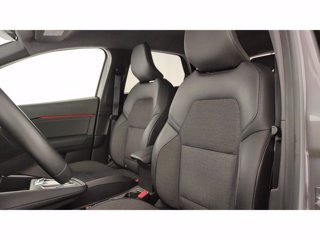 RENAULT Captur 1.6 E-Tech full hybrid Rive Gauche 145cv auto