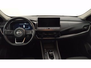 NISSAN Qashqai 1.5 e-power N-Connecta 2wd