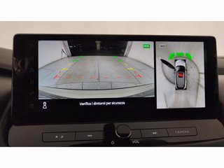 NISSAN Qashqai 1.5 e-power N-Connecta 2wd