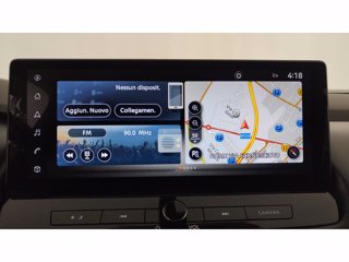 NISSAN Qashqai 1.5 e-power N-Connecta 2wd