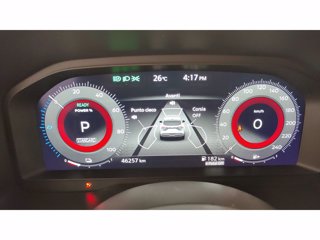 NISSAN Qashqai 1.5 e-power N-Connecta 2wd