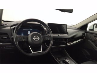 NISSAN Qashqai 1.5 e-power N-Connecta 2wd